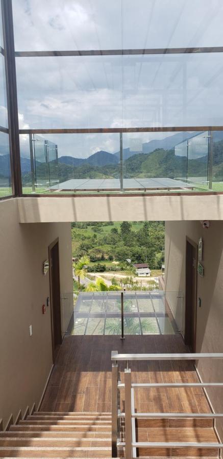 Hosteria Castillo Real Zamora 外观 照片