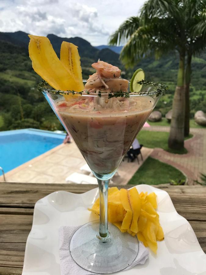 Hosteria Castillo Real Zamora 外观 照片