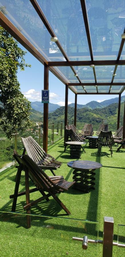 Hosteria Castillo Real Zamora 外观 照片