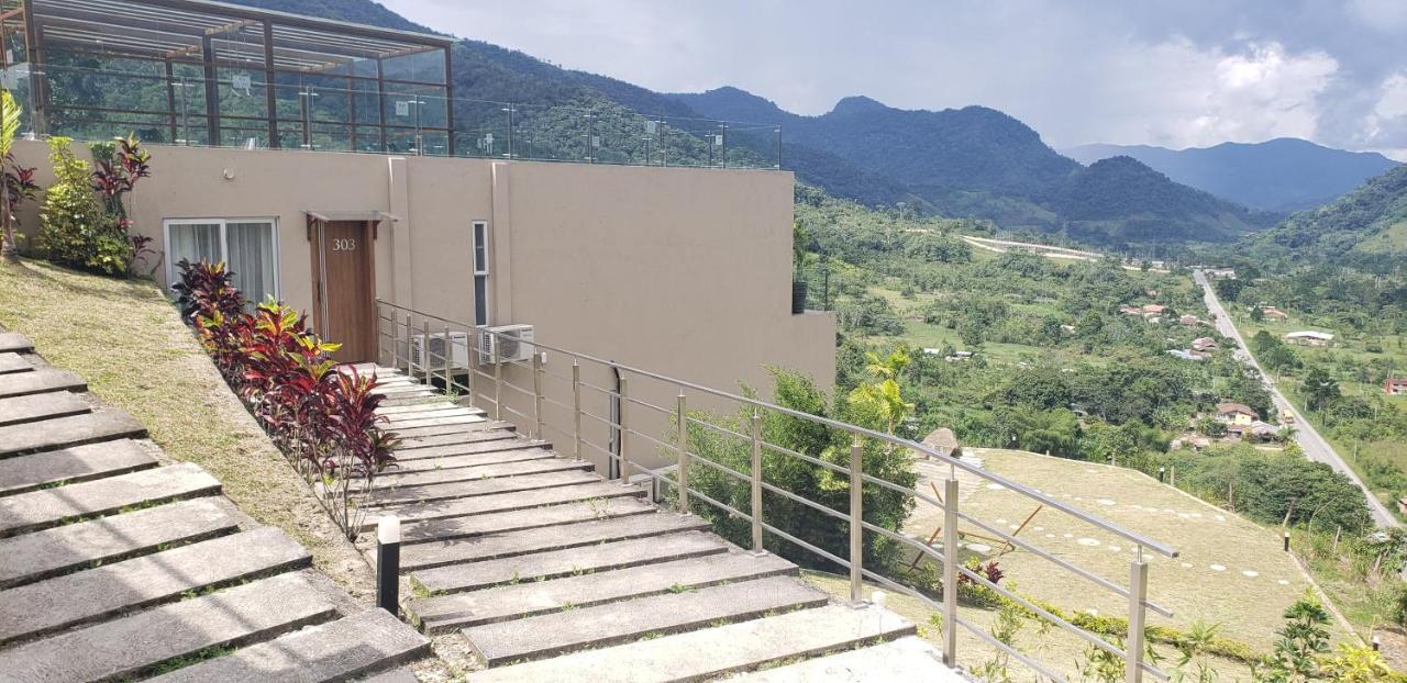 Hosteria Castillo Real Zamora 外观 照片
