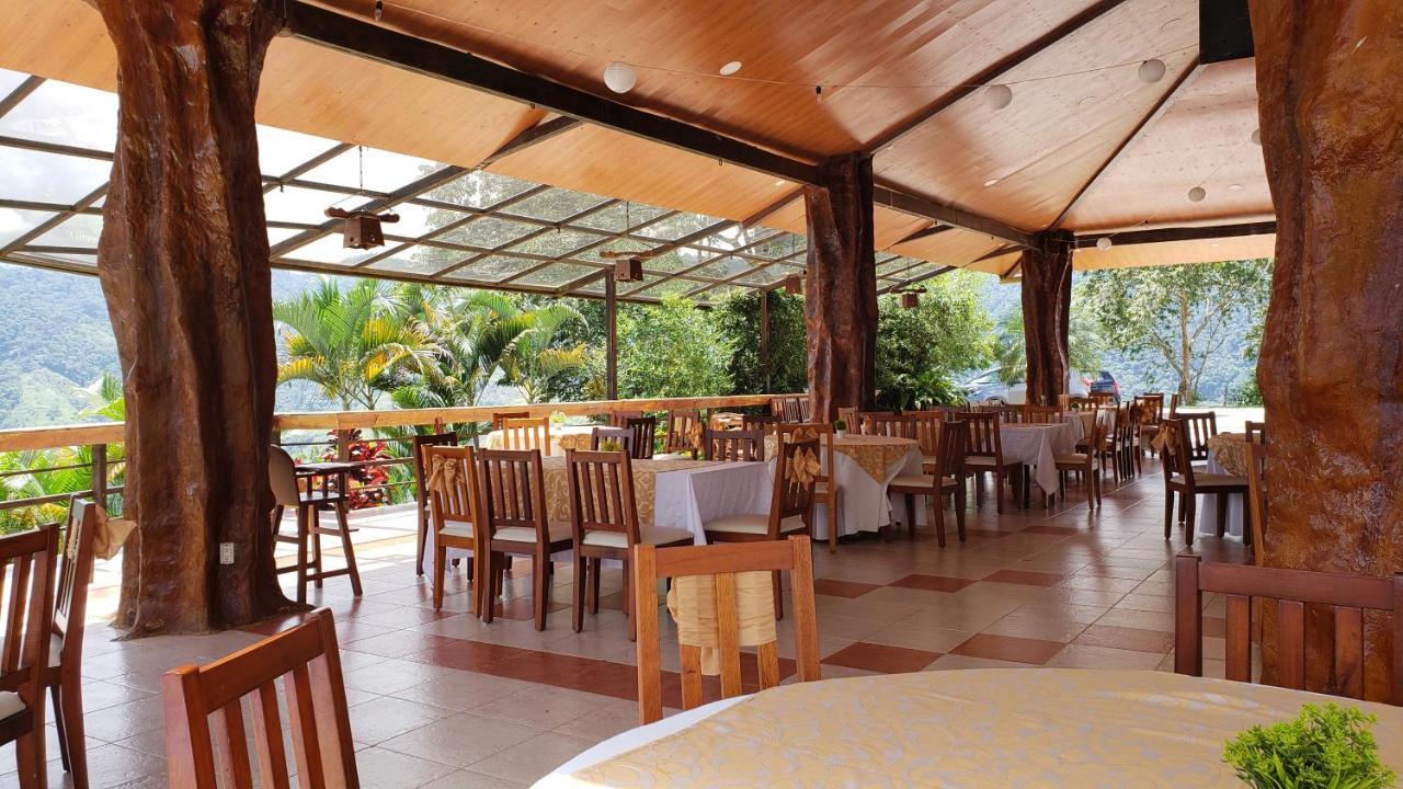 Hosteria Castillo Real Zamora 外观 照片