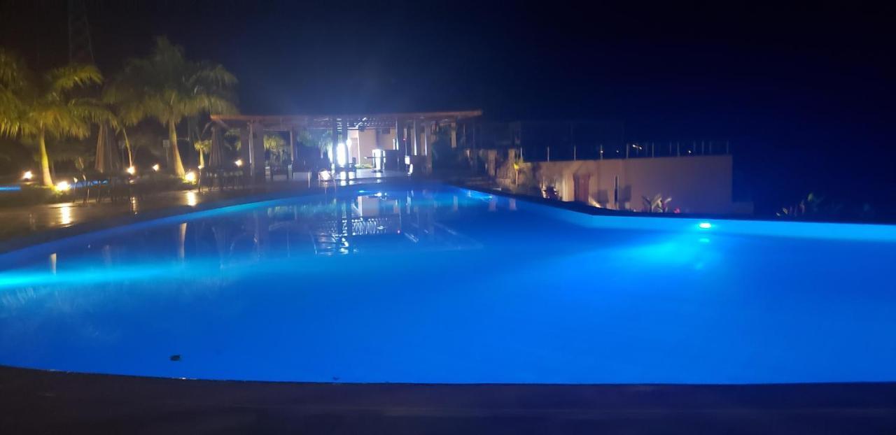 Hosteria Castillo Real Zamora 外观 照片